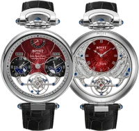 Bovet Fleurier Grandes Complications Bovet Fleurier Grandes Complications