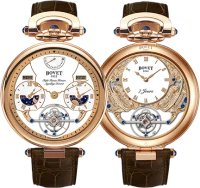 Bovet Fleurier Grandes Complications Bovet Fleurier Grandes Complications