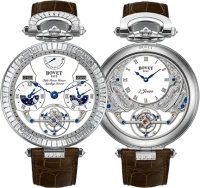Bovet Fleurier Grandes Complications Bovet Fleurier Grandes Complications