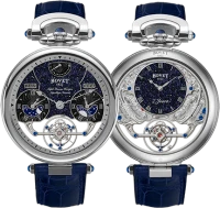 Bovet Fleurier Grandes Complications Bovet Fleurier Grandes Complications