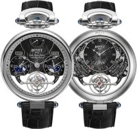Bovet Fleurier Grandes Complications Bovet Fleurier Grandes Complications