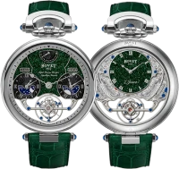 Bovet Fleurier Grandes Complications Bovet Fleurier Grandes Complications