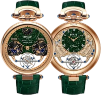 Bovet Fleurier Grandes Complications Bovet Fleurier Grandes Complications