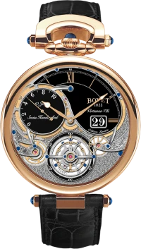 Bovet Fleurier Grandes Complications Bovet Fleurier Grandes Complications