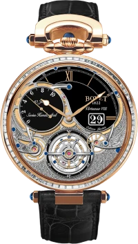 Bovet Fleurier Grandes Complications Bovet Fleurier Grandes Complications