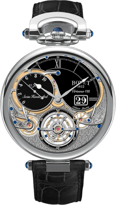 Bovet