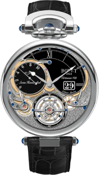 Bovet Fleurier Grandes Complications Bovet Fleurier Grandes Complications