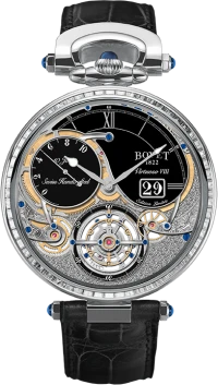 Bovet Fleurier Grandes Complications Bovet Fleurier Grandes Complications