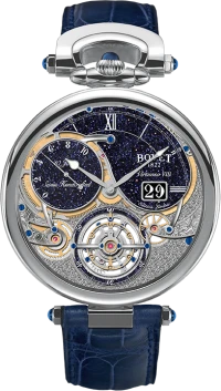 Bovet Fleurier Grandes Complications Bovet Fleurier Grandes Complications