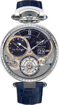 Bovet Fleurier Grandes Complications Bovet Fleurier Grandes Complications
