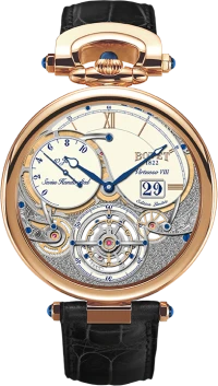 Bovet Fleurier Grandes Complications Bovet Fleurier Grandes Complications