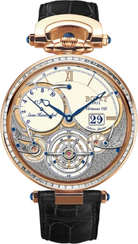 Bovet Fleurier Grandes Complications Bovet Fleurier Grandes Complications