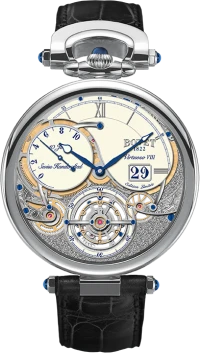 Bovet Fleurier Grandes Complications Bovet Fleurier Grandes Complications