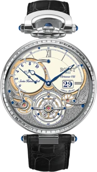 Bovet Fleurier Grandes Complications Bovet Fleurier Grandes Complications