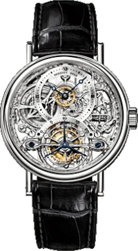 Breguet Classique Complications Breguet Classique Complications