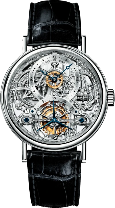 Breguet