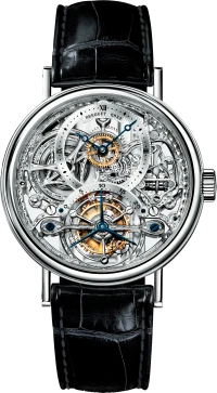 Breguet Classique Complications Breguet Classique Complications