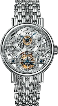 Breguet Classique Complications Breguet Classique Complications