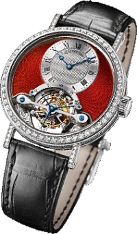Breguet Classique Complications Breguet Classique Complications