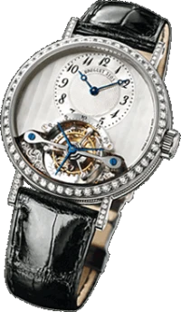 Breguet Classique Complications Breguet Classique Complications