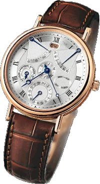 Breguet Classique Complications Breguet Classique Complications