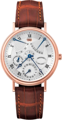 Breguet Classique Complications Breguet Classique Complications