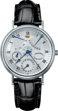 Breguet Classique Complications Breguet Classique Complications