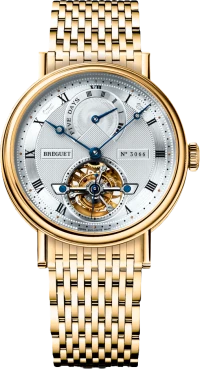 Breguet Classique Complications Breguet Classique Complications