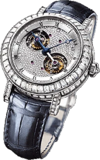 Breguet Classique Complications Breguet Classique Complications