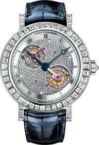 Breguet Classique Complications Breguet Classique Complications