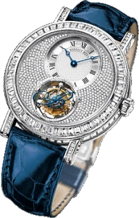 Breguet Classique Complications Breguet Classique Complications
