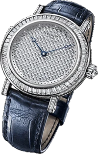 Breguet Classique Complications Breguet Classique Complications