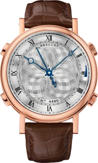 Breguet Classique Complications Breguet Classique Complications