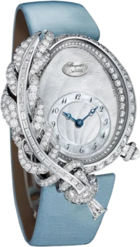Breguet High Jewellery watches Breguet High Jewellery watches