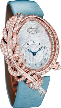 Breguet High Jewellery watches Breguet High Jewellery watches