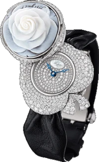 Breguet High Jewellery watches Breguet High Jewellery watches