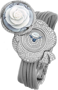 Breguet High Jewellery watches Breguet High Jewellery watches