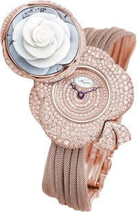 Breguet High Jewellery watches Breguet High Jewellery watches
