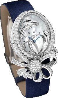 Breguet High Jewellery watches Breguet High Jewellery watches
