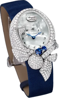 Breguet High Jewellery watches Breguet High Jewellery watches