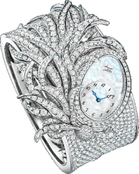 Breguet High Jewellery watches Breguet High Jewellery watches