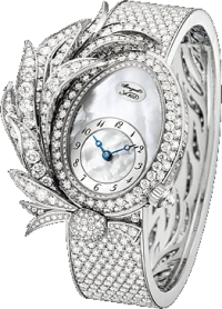 Breguet High Jewellery watches Breguet High Jewellery watches