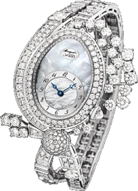 Breguet High Jewellery watches Breguet High Jewellery watches