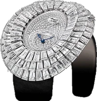 Breguet High Jewellery watches Breguet High Jewellery watches