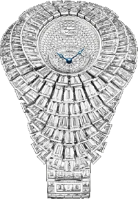 Breguet High Jewellery watches Breguet High Jewellery watches