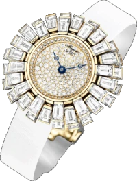 Breguet High Jewellery watches Breguet High Jewellery watches