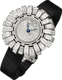 Breguet High Jewellery watches Breguet High Jewellery watches