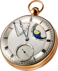 Breguet Masterpieces Breguet Masterpieces