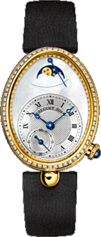 Breguet Reine de Naples Breguet Reine de Naples