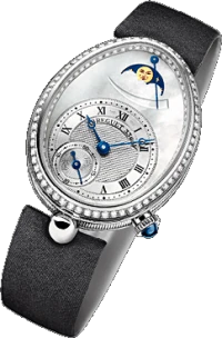 Breguet Reine de Naples Breguet Reine de Naples
